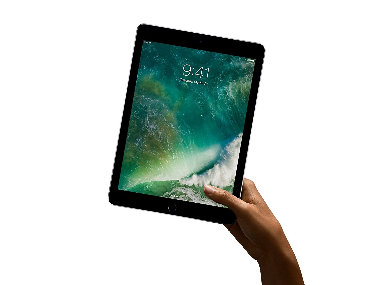 Apple iPad 2017 Review