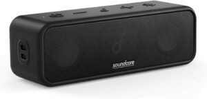 bluetooth speakers under 50