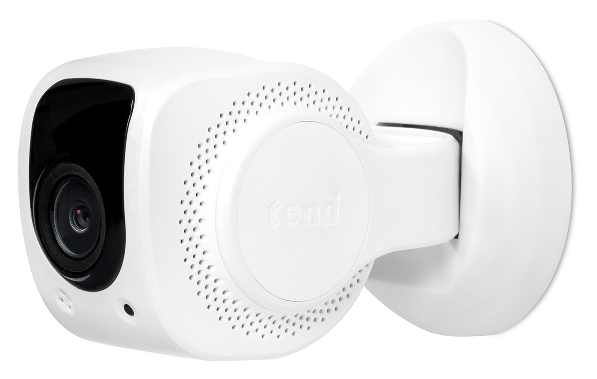 Tend Secure Lynx Home Security Camera