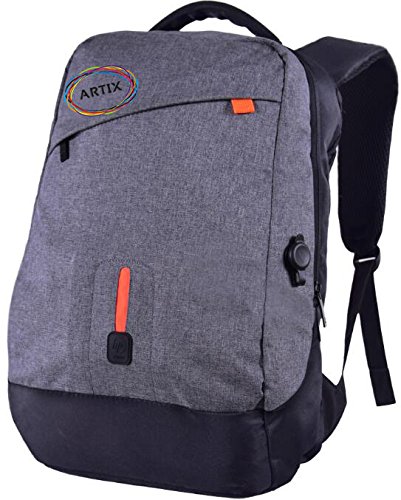 Artix – The Best Budget Power Water Resistant Backpack