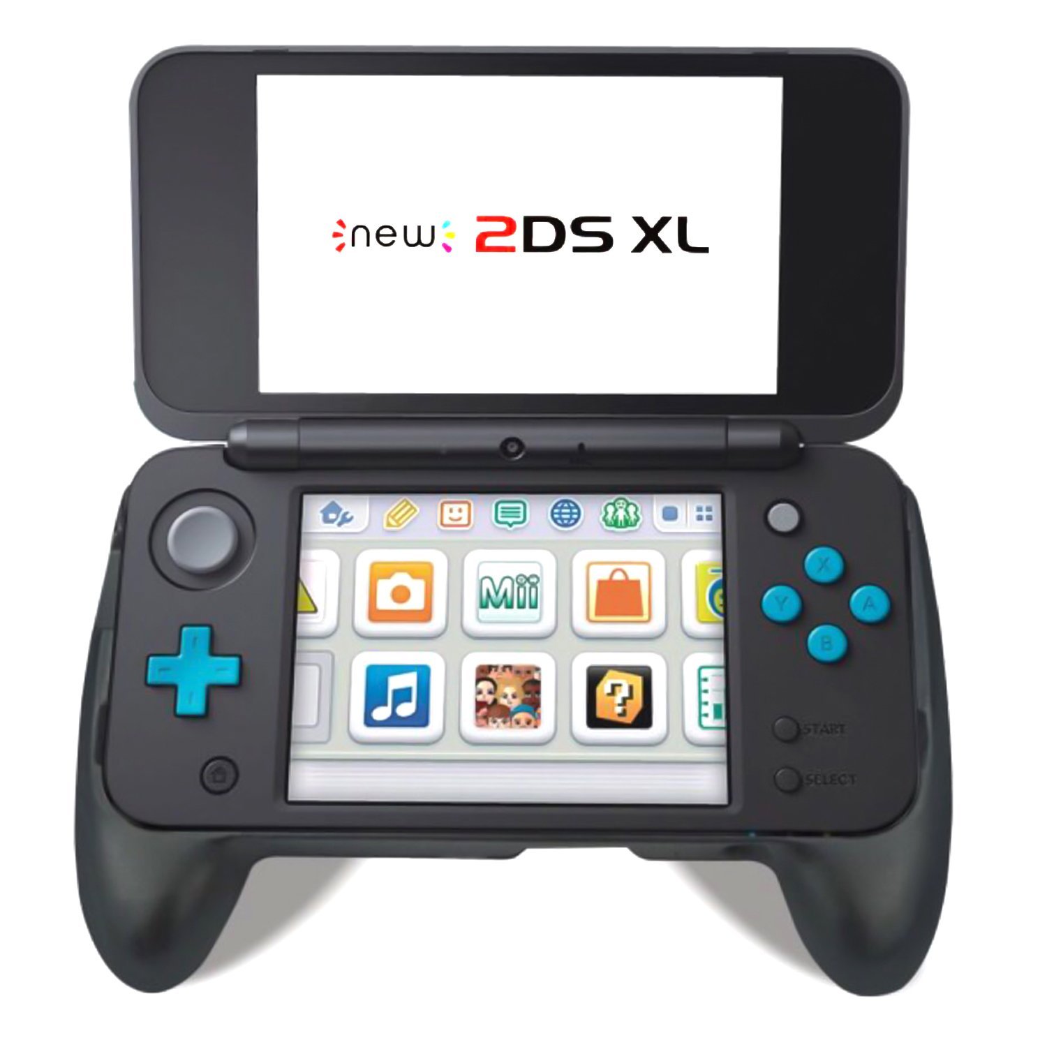 Best Accessories For The Nintendo 2DS XL