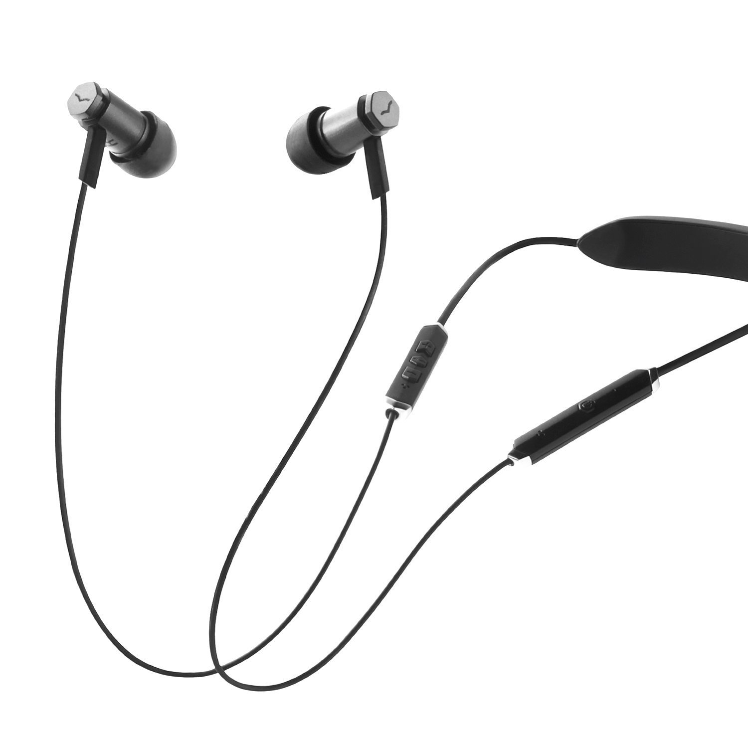 V-MODA Forza Metallo Wireless In-Ear Headphones Review