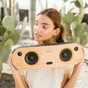 Best Wood Bluetooth Speaker