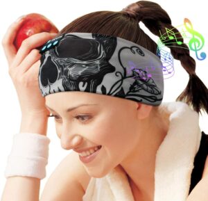 Skull Headset