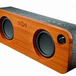 Best Wood Bluetooth Speakers 2018