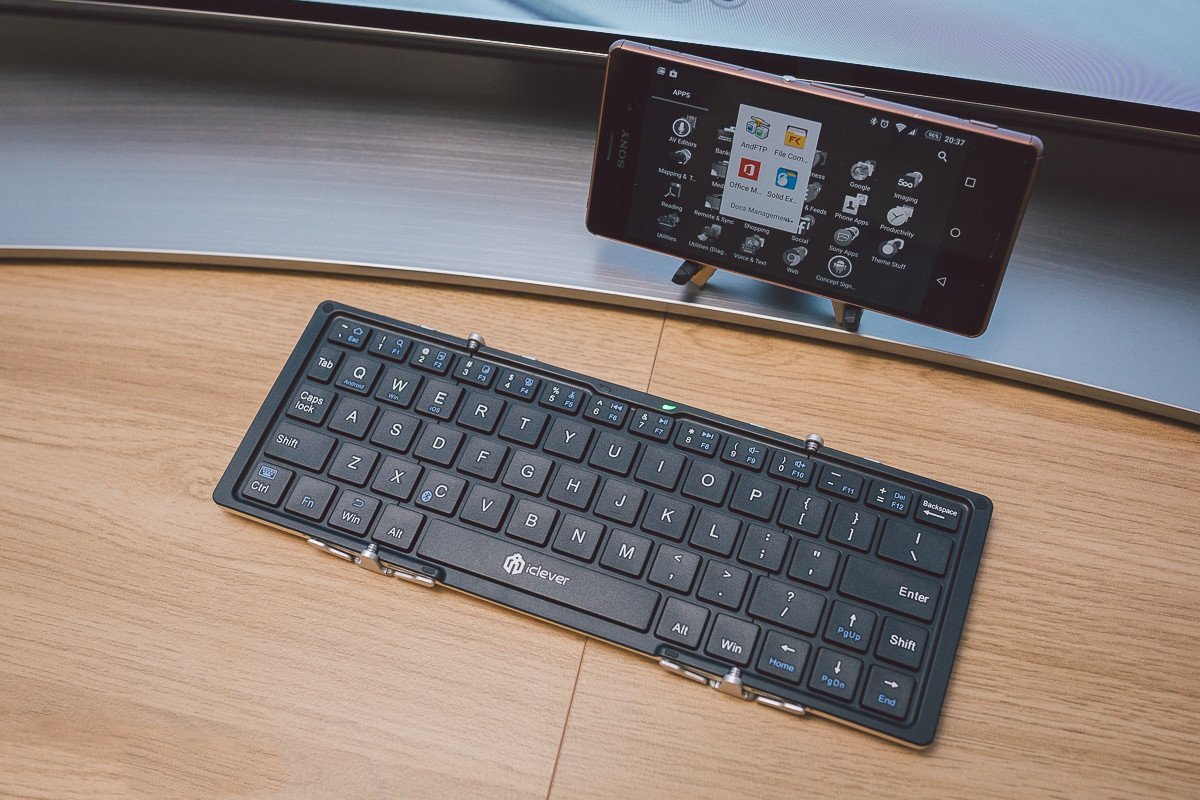 Best Wireless Keyboard 2019