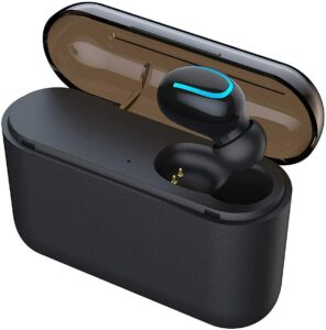 Best Invisible Wireless Earbuds