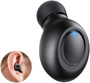 Best Invisible Wireless Earbuds