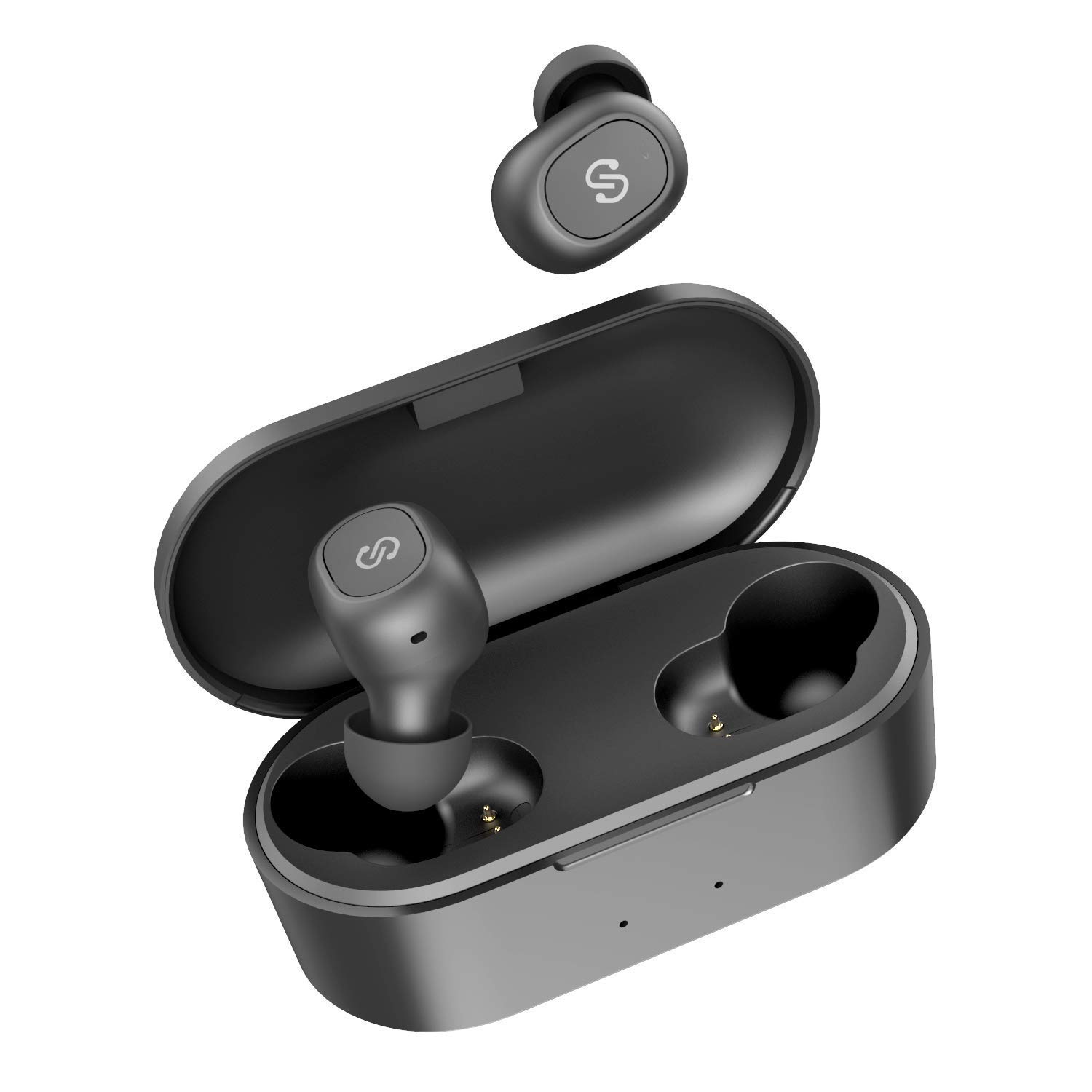 Best Truly Wireless Bluetooth Earbuds Under $50 for 2019 - Your Tech