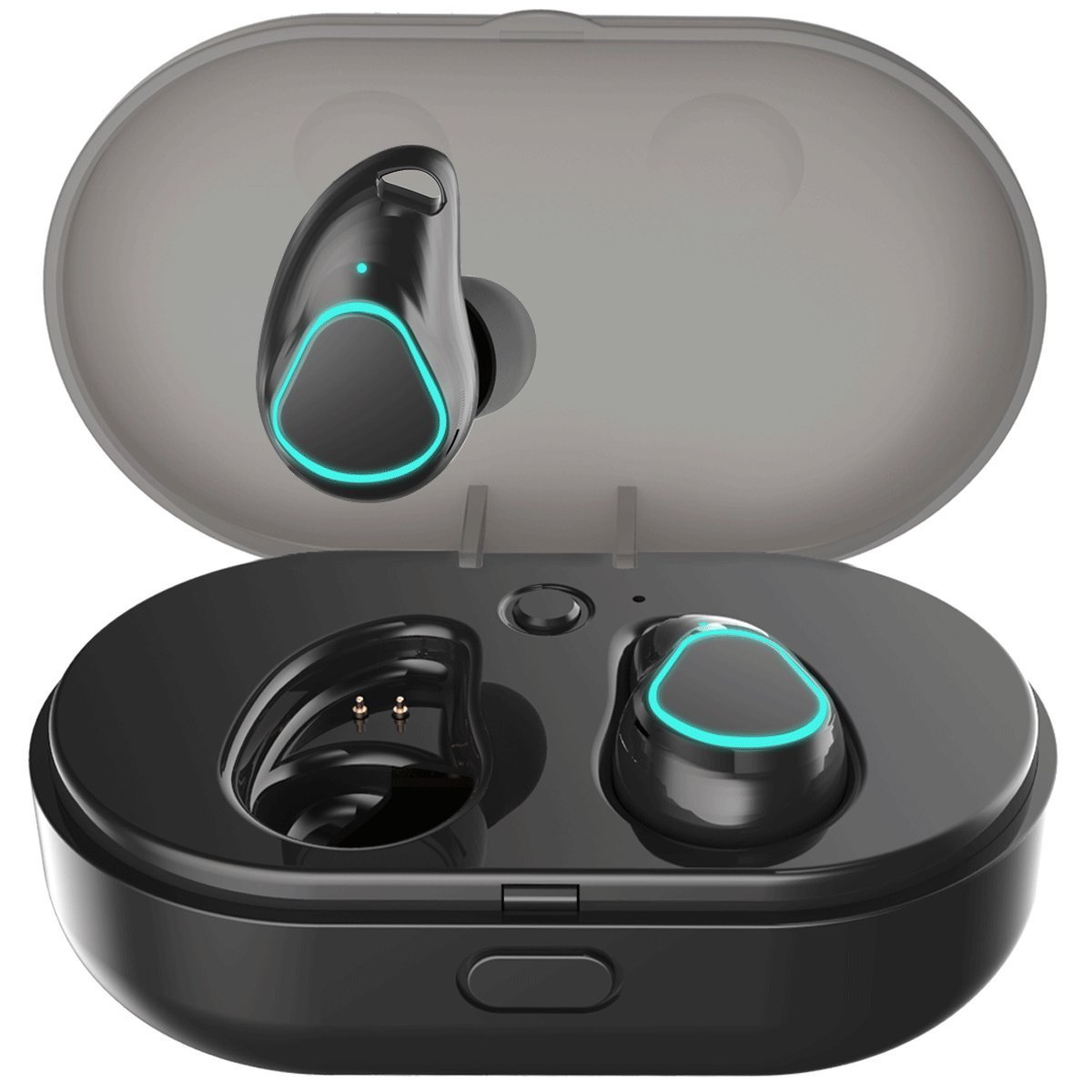 Best Truly Wireless Earbuds under $100 - 2018 - Your Tech Space.com