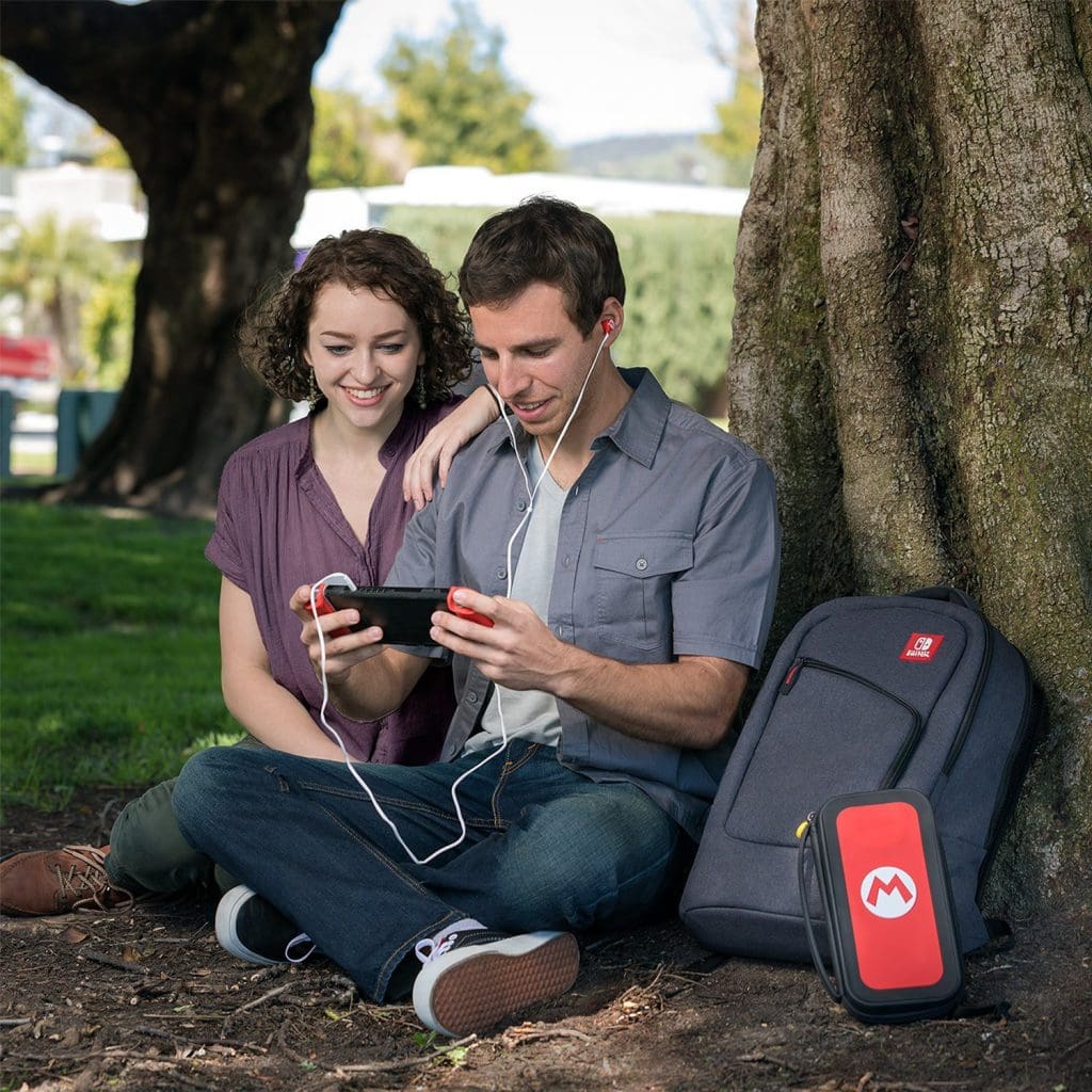 Best Backpacks for the Nintendo Switch & Switch Lite