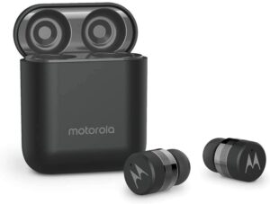 Best Motorola True Wireless Earbuds