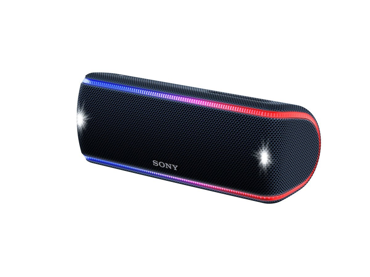 Sony SRS-XB31 Review 2019
