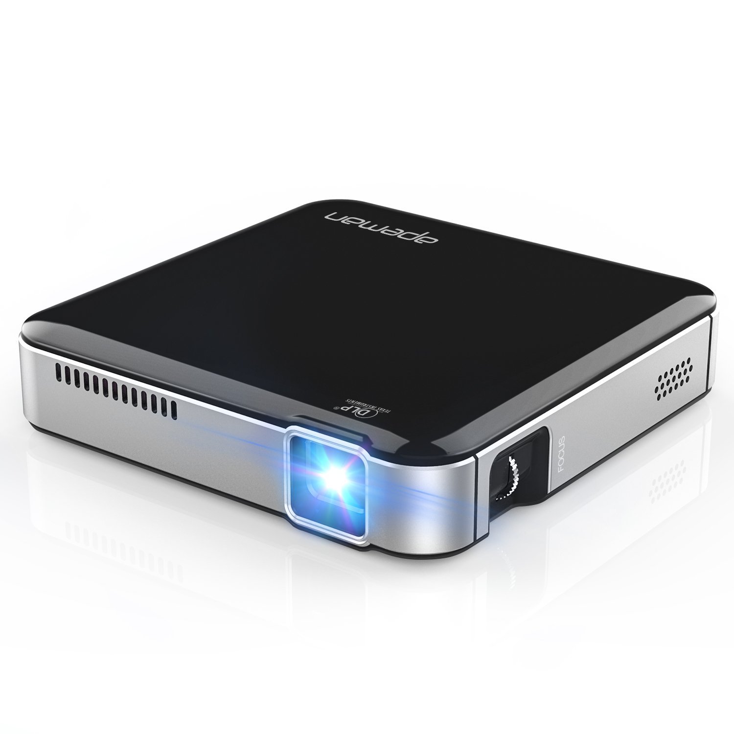 Ultimate Best Small Room Projector in Bedroom