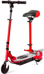 electric scooters under 200