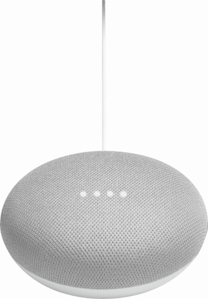 Best Google Smart Speakers 2020