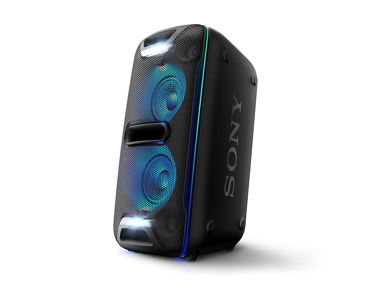 Sony XB72 Wireless Dance Party Speaker