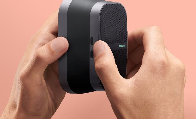 POW Audio Mo Expandable Bluetooth Speaker