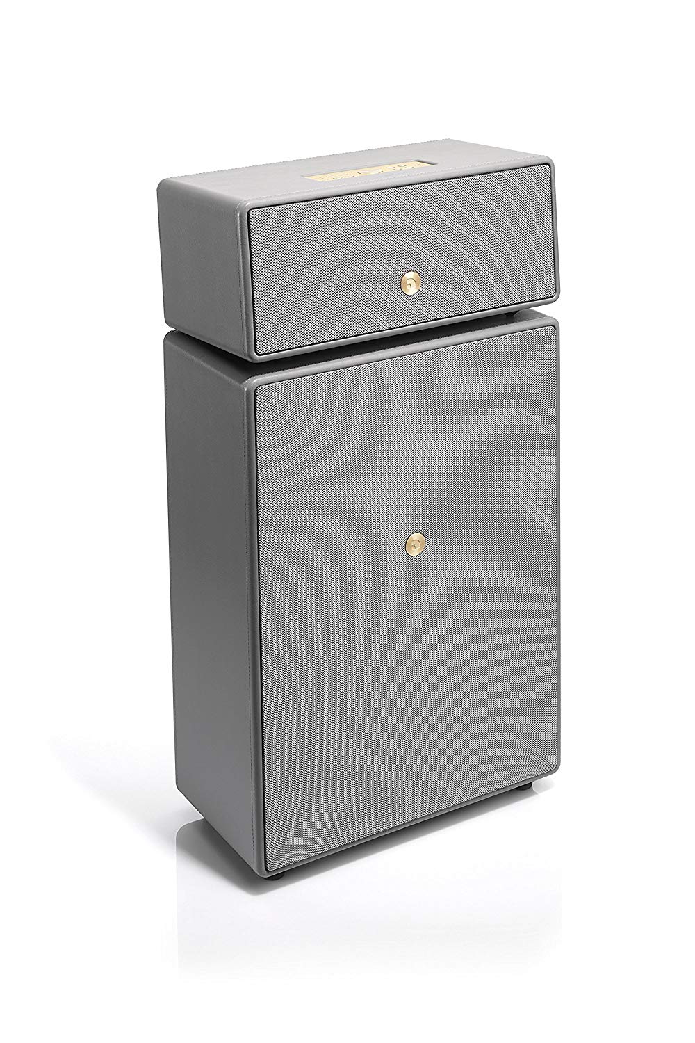 Audio Pro Drumfire Wireless Multiroom Speaker System