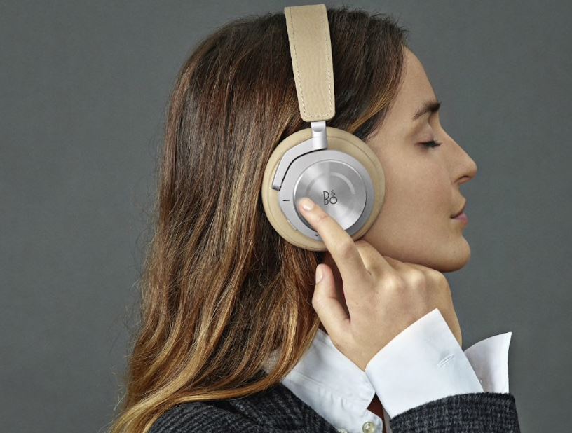 Beoplay H9i ANC Wireless Over-Ear Headphones