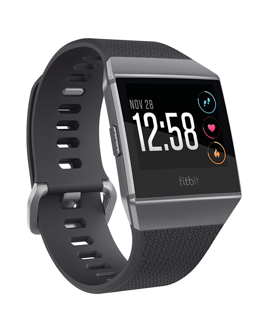 Fitbit Ionic Fitness Smartwatch