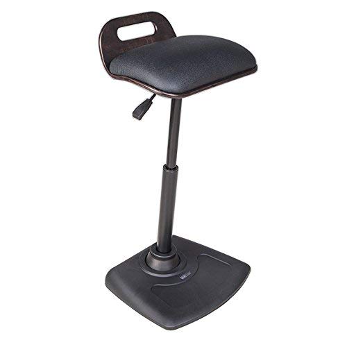VARIChair Pro Standing Desk Chair