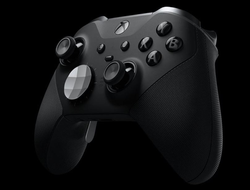 Microsoft Xbox Elite Wireless Controller Series 2