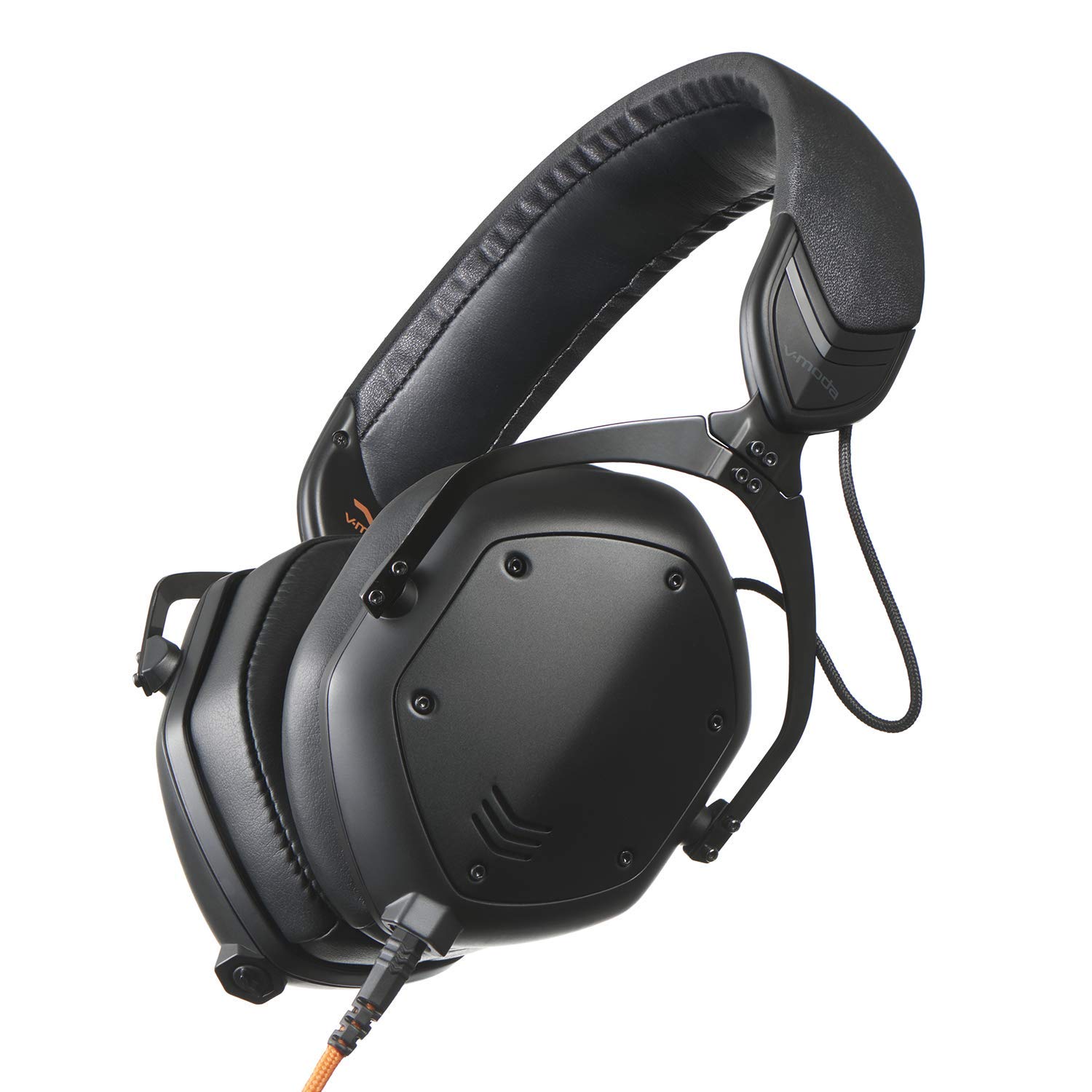 V-MODA Crossfade M-100 Master High-Resolution Audio Headphones