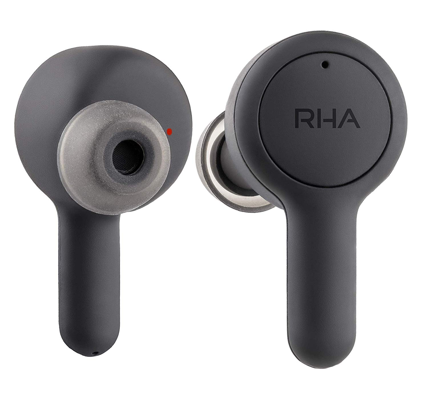RHA Trueconnect Truly Wireless Earbuds REVIEW 2020