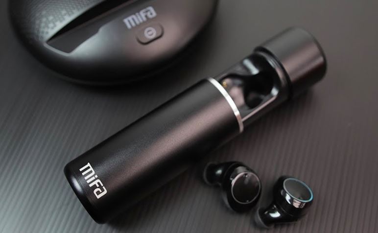 Mifa X1 Twin Stereo True Wireless Earbuds