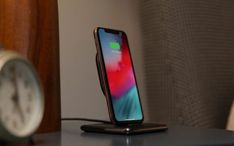 Twelve South HiRise Wireless 3-Way Charger