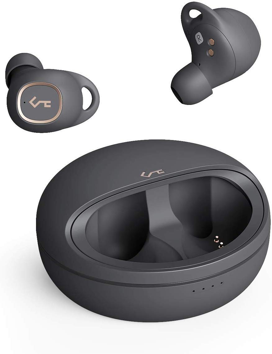 Aukey T10 True Wireless Earbuds – REVIEW