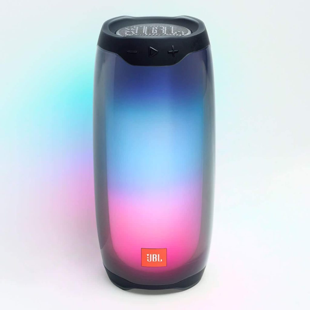 JBL Pulse 4 Portable Speaker Review 2020 (2023) - YourTechSpace.com