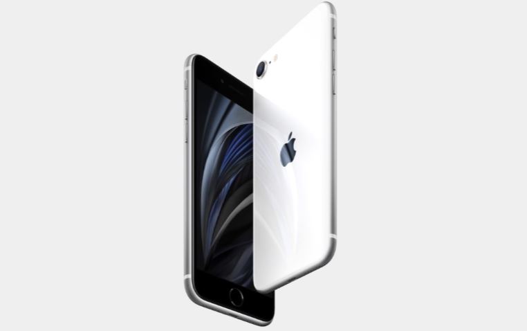 Apple iPhone SE 2nd Generation – 2020