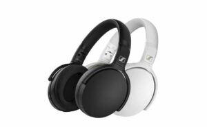 Sennheiser HD 350BT Bluetooth Headphones