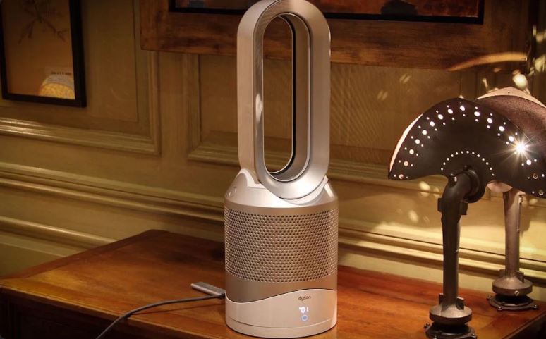 Dyson Pure Hot + Cool Link Air Purifier 2020
