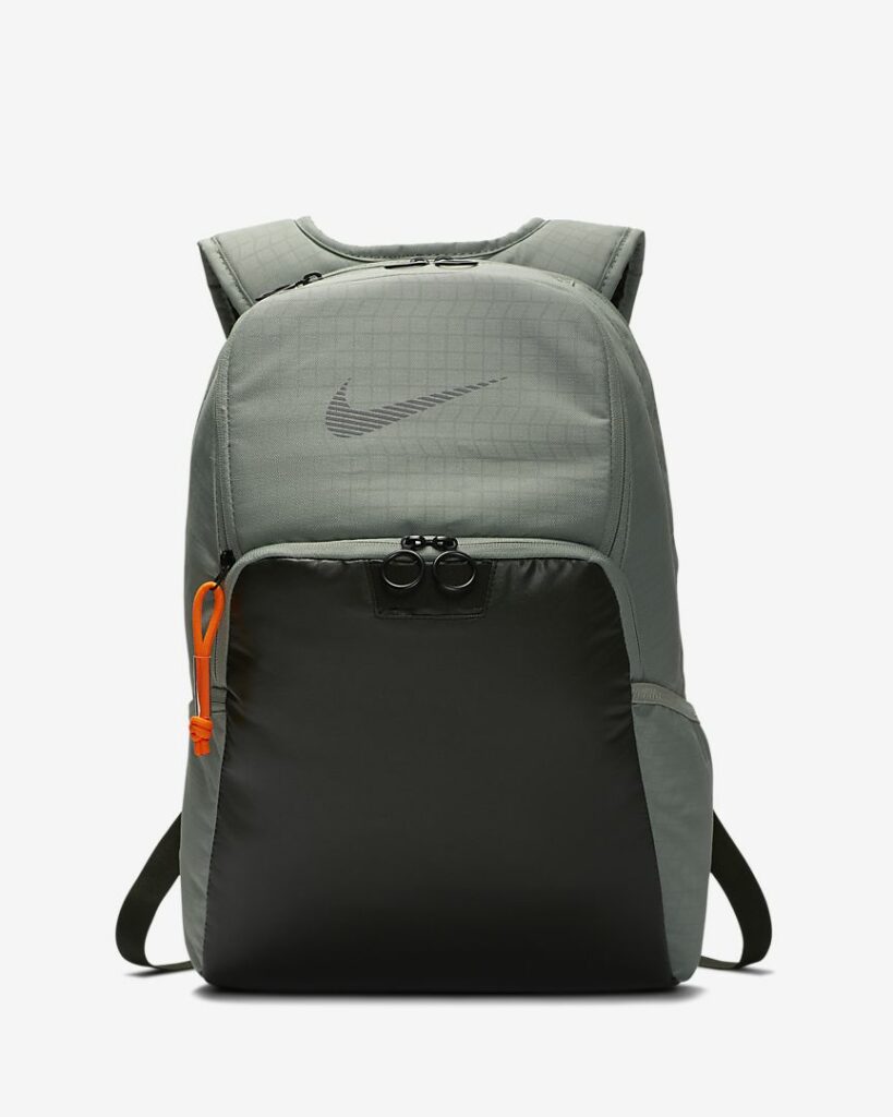 nike backpack with laptop sleeve