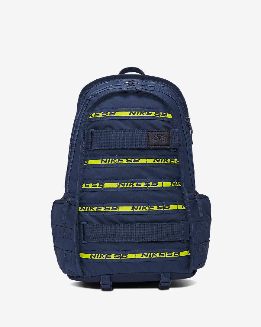 nike backpacks with laptop sleeve