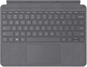 Microsoft Surface Go Signature Type Cover 