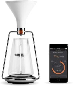 GOAT STORY GINA Smart Coffee Brewing Instrument