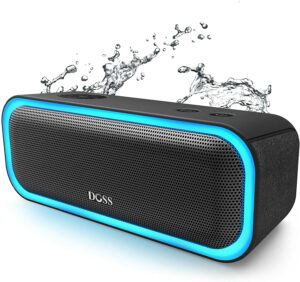 best bluetooth speakers under 100