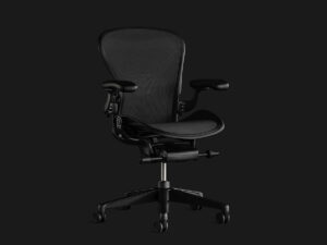 HermanMiller Aeron Chair