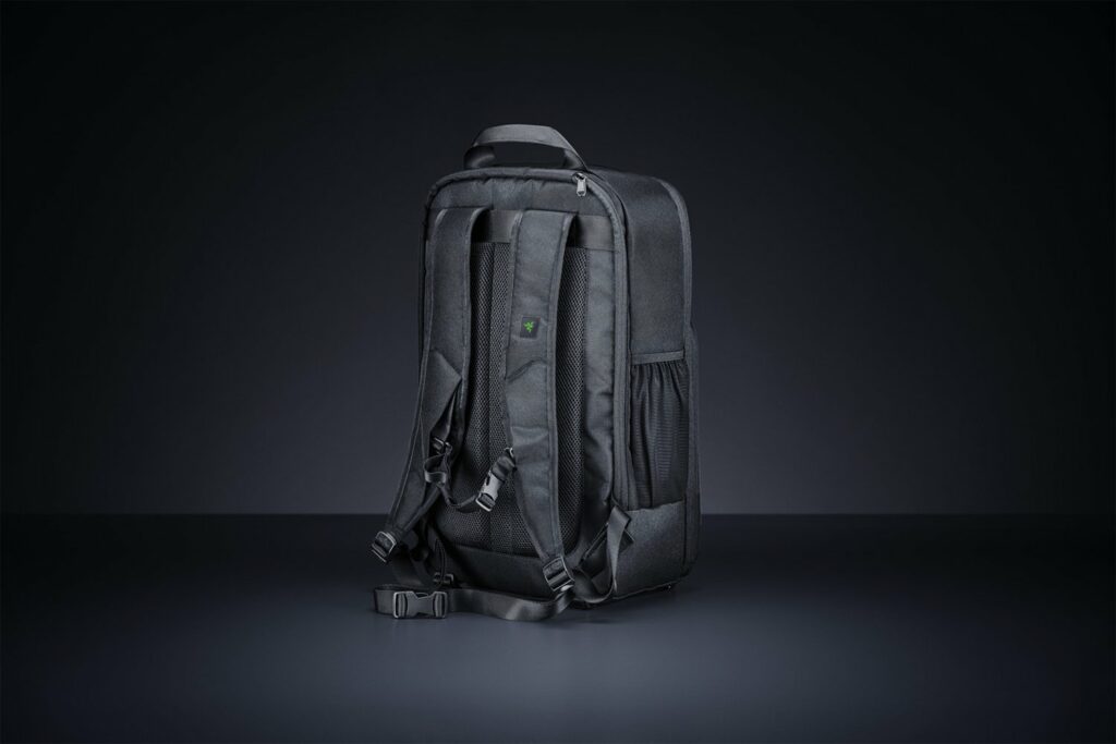 Razer Concourse Pro Gaming Backpack