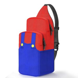 best backpacks for Nintendo switch