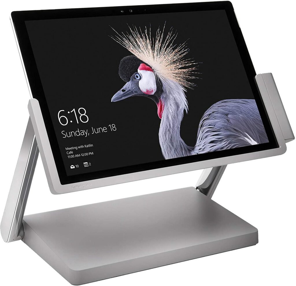 Kensington SD7000 Surface Pro Docking