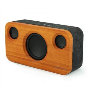 Best wood speakers