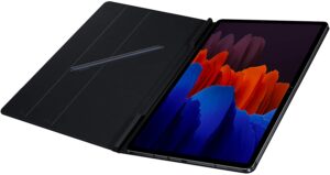 Samsung Electronics Galaxy Tab S8 Book Cover