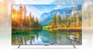 Amazon Fire TV Omni Series 4K UHD smart TV