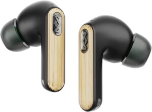Best wood Bluetooth headphone