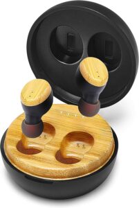 Best wood Bluetooth headphones